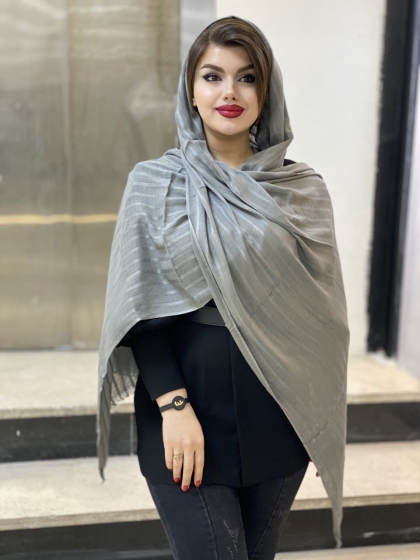 شال نخی لنین کد 262