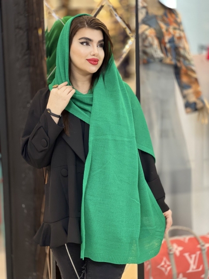 شال ریز بافت نرم و لطیف کد1410