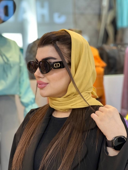عینک آفتابی یووی 400 کد 1795