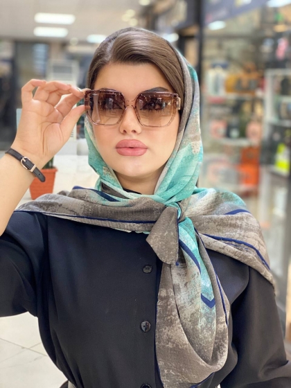 عینک آفتابی یووی ۴۰۰ کد522