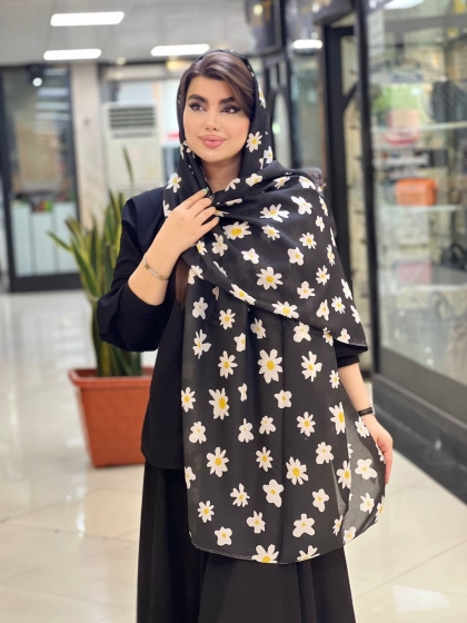 شال نخی اعلاء کد2044