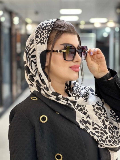 عینک آفتابی یووی400 کد760