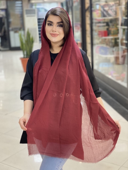 شال سوپر نخ درجه یک کد 420