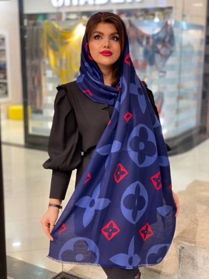 شال نخی