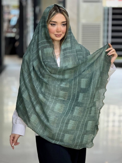 شال برشکا لب ماهی وارداتی کد 2728