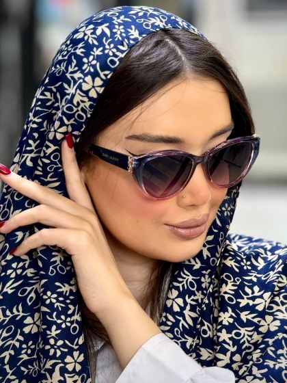 عینک آفتابی یووی 400 کد 2639
