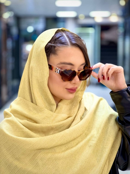 عینک آفتابی یووی 400 کد 2290