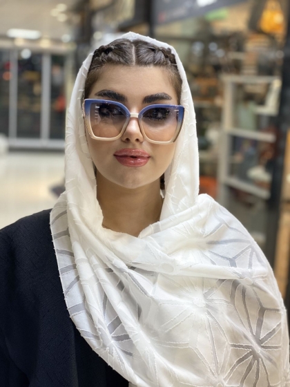 عینک آفتابی یووی ۴۰۰ کد454