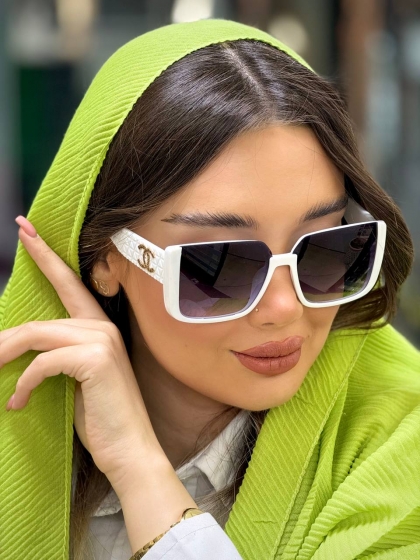عینک آفتابی یووی 400 کد 2781