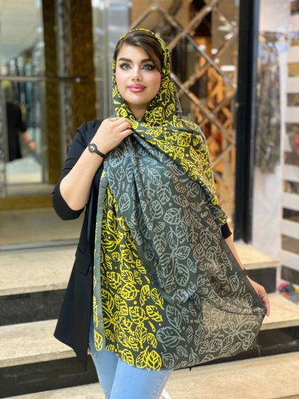 شال نخی کد 314