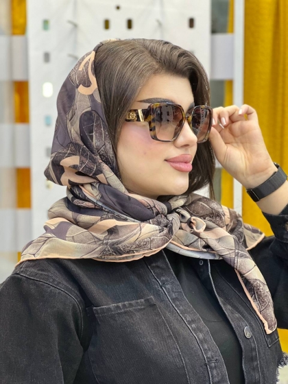 عینک آفتابی یووی 400 کد 828