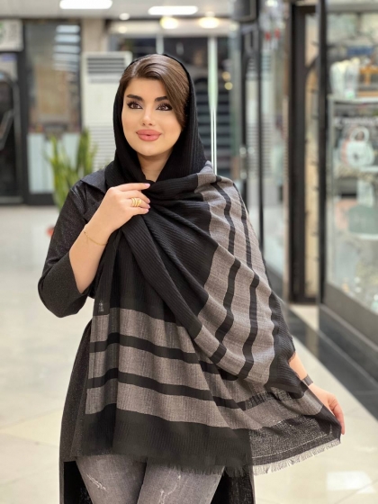 شال کبریتی پاییزه کد 626