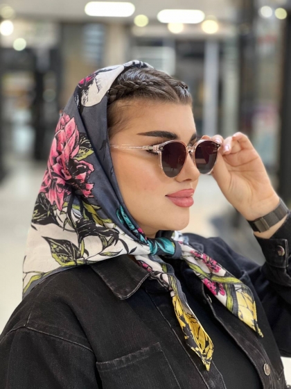 عینک آفتابی یووی 400 کد 852