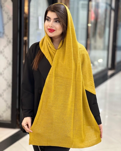 شال ریز بافت نرم و لطیف کد 1446