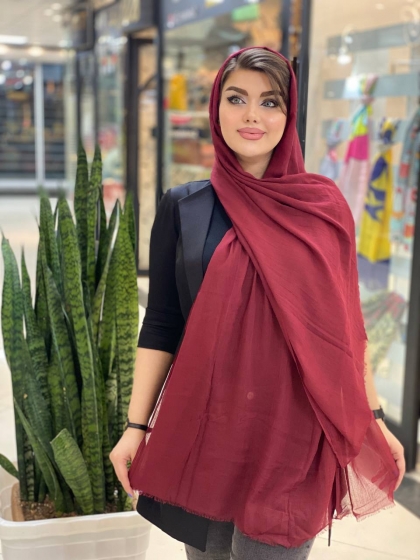 شال سوپر نخ کد 304