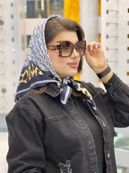 عینک آفتابی یووی 400 کد 811