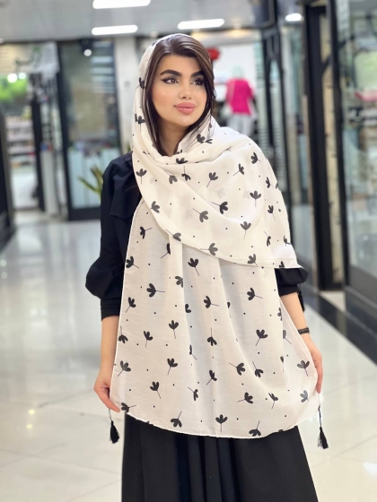 شال نخی اعلاء کد2061