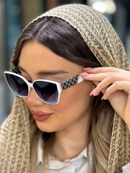 عینک آفتابی یووی 400 کد 2510