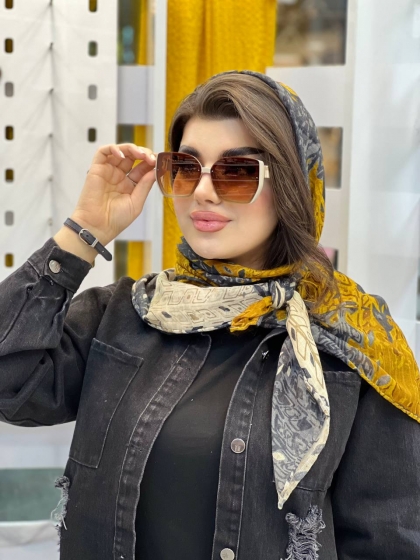 عینک آفتابی یووی 400 کد 809