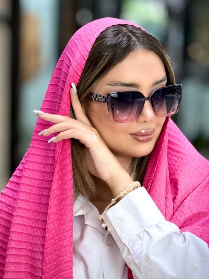 عینک آفتابی یووی 400 کد 2884