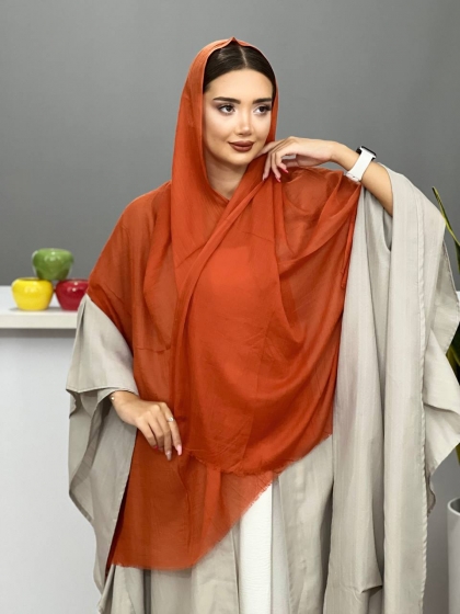 شال سوپر نخ نرم و لطیف کد 1229