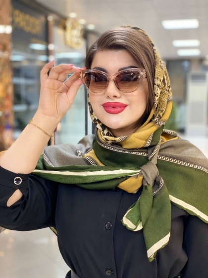 عینک آفتابی یووی ۴۰۰ کد 535