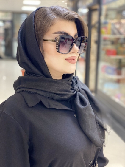 عینک آفتابی یووی 400کد 421