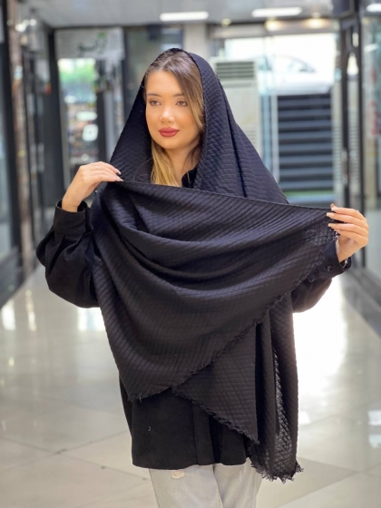 شال موهر پلیسه اعلاء کد2232