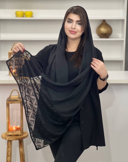 شال اسلپ اعلاء دستک مخمل کد 1151
