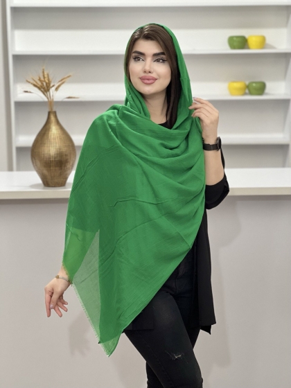 شال سوپر نخ نرم و لطیف کد 1121