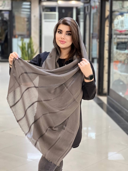 شال نخی دیپلمات بهاره کد 868