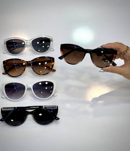 عینک آفتابی یووی 400 کد 2273