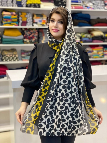 شال نخی کد 249