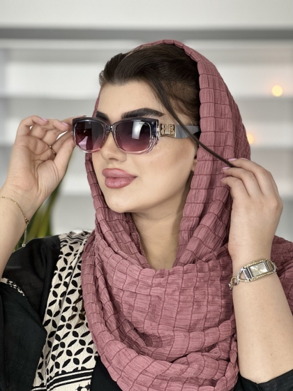 عینک آفتابی یووی 400 کد 1346