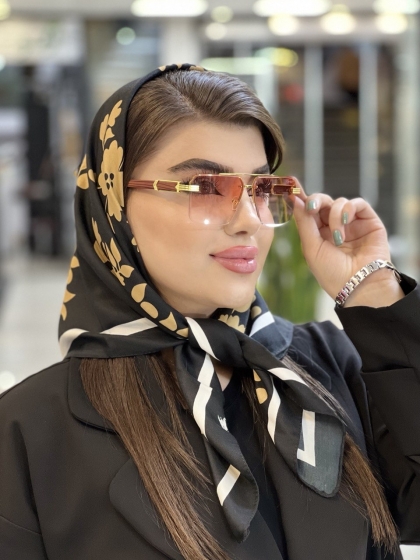 عینک آفتابی یووی 400 کد 1379