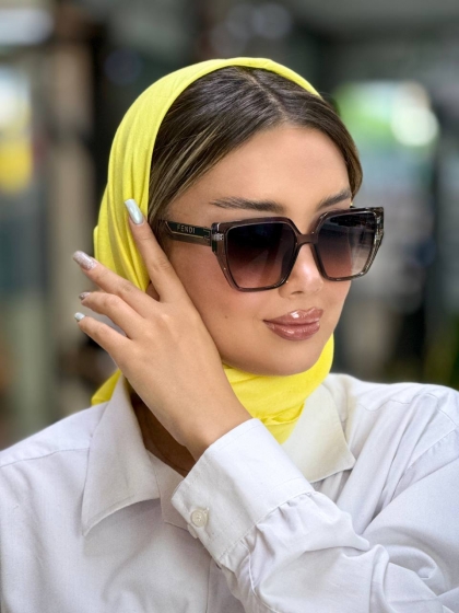 عینک آفتابی یووی 400 کد 2887