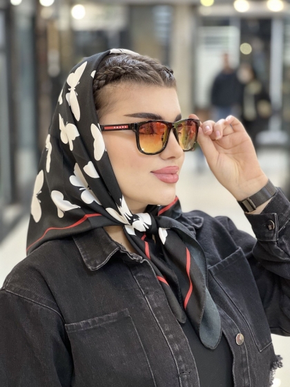 عینک آفتابی یووی 400 کد 853