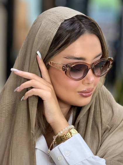 عینک آفتابی یووی 400 کد 2882