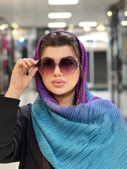 عینک آفتابی یووی 400 کد1771