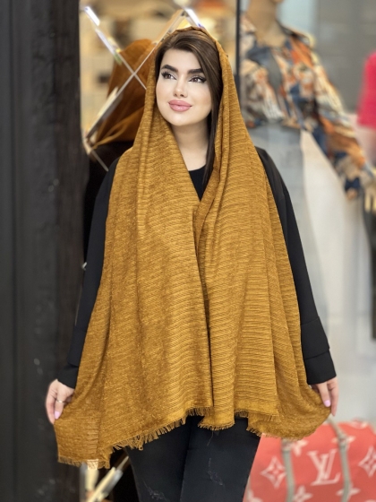 شال مخمل اعلاء کد 1362