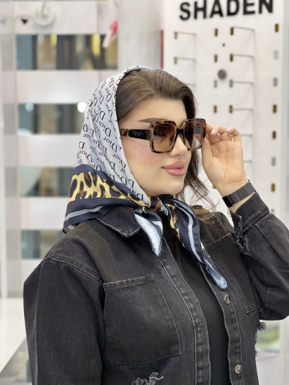 عینک آفتابی یووی 400 کد 818