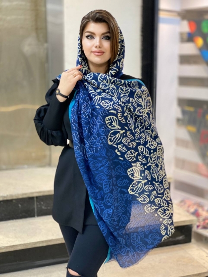 شال نخی کد 270 