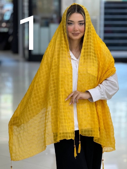 شال حراج کد 2785