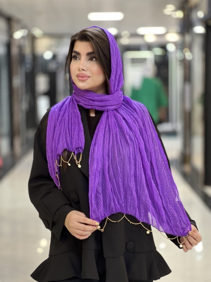 شال مجلسی وارداتی اعلاء کد1867