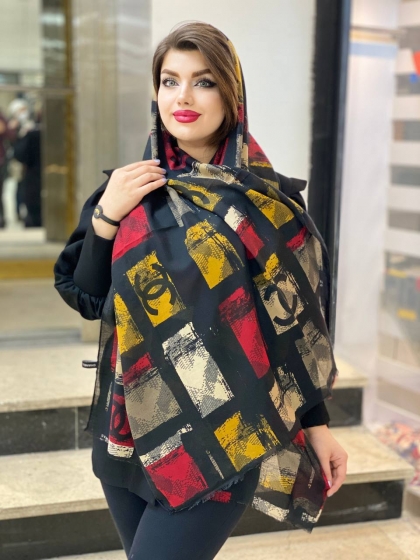 شال نخی کد ۲۸۸