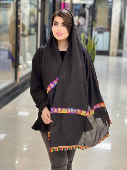 شال اسلپ مجلسی اعلاء کد 1838