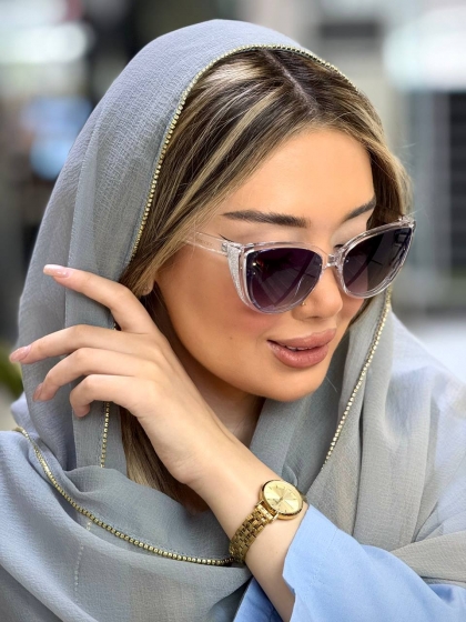 عینک آفتابی یووی 400 کد 2782
