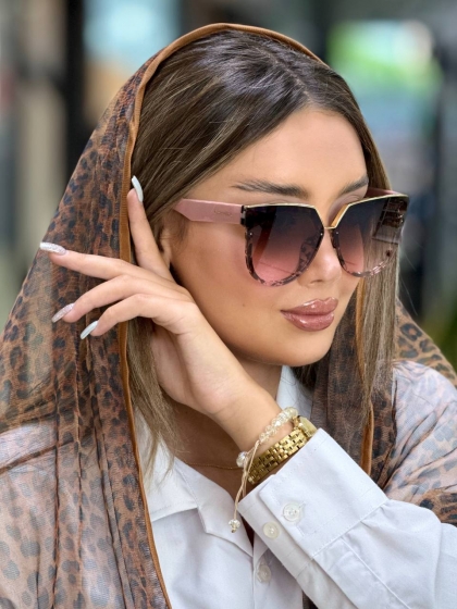 عینک آفتابی یووی 400 کد 2894