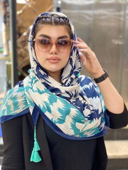 عینک آفتابی یووی 400 کد 355