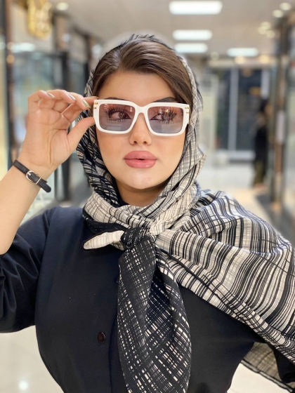 عینک آفتابی یووی 400 کد 531